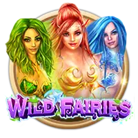 Wild Fairies